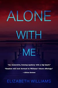 Alone with Me