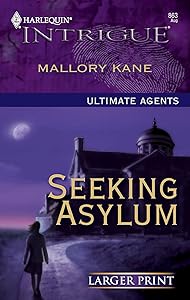 Seeking Asylum
