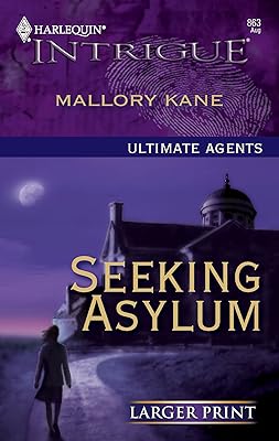 Seeking Asylum