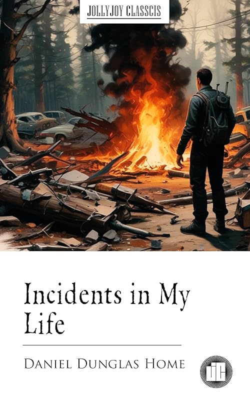 Incidents in My Life by Daniel Dunglas Home