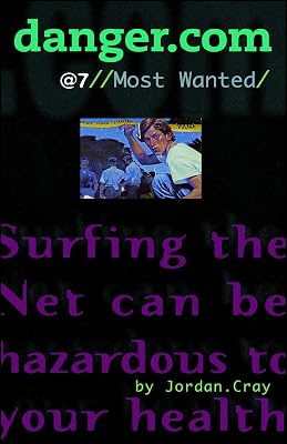 Most Wanted (danger.com)