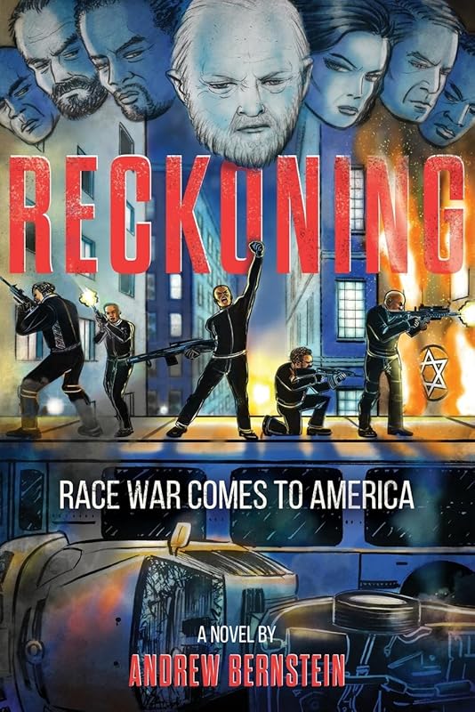 Reckoning by Andrew Bernstein