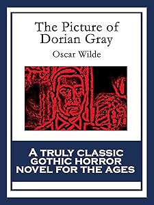 The Picture of Dorian Gray