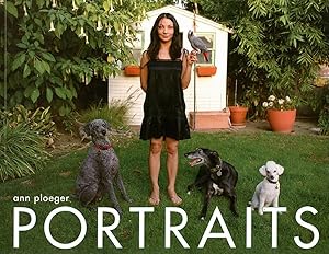 Portraits by Ann Ploeger