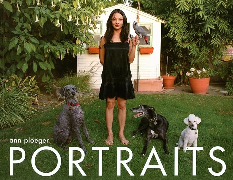 Portraits by Ann Ploeger