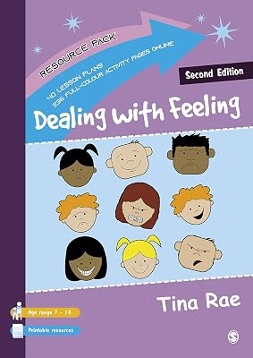 Dealing with Feeling (Lucky Duck Books)