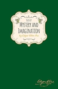 Edgar Allan Poe - Tales of Mystery & Imagination (Signature Classics)