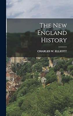 The New England History