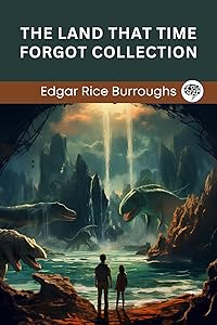 The Land That Time Forgot