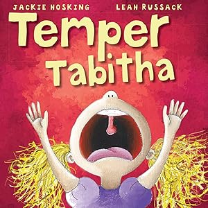 Temper Tabitha by Jackie Hosking