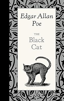 The Black Cat (American Roots)