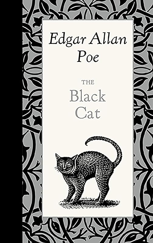 The Black Cat (American Roots) by Edgar Allan Poe