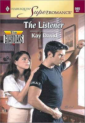 THE LISTENER