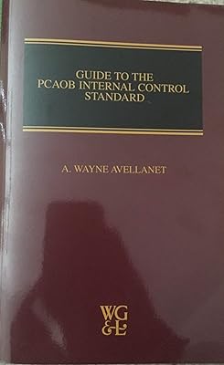 Guide To The PCAOB Internal Control Standard
