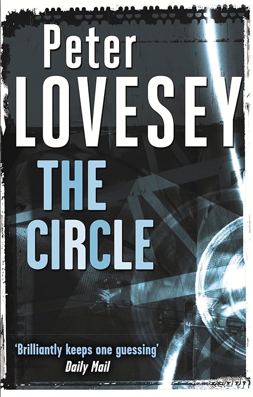 Circle by Peter Lovesey