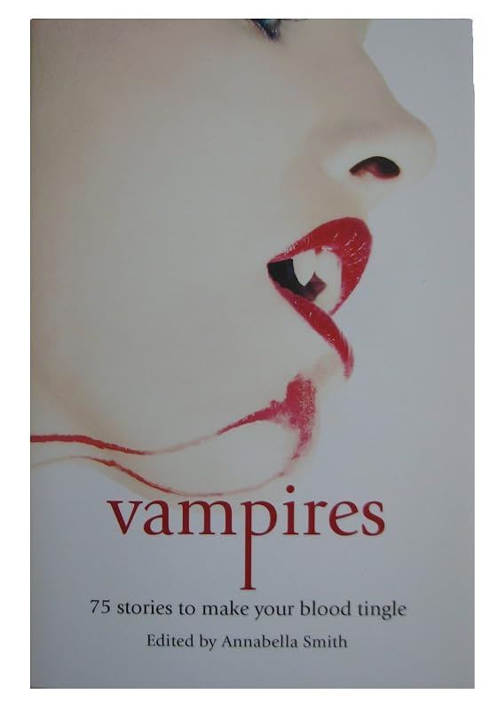 Vampires by Unknown -- Various
