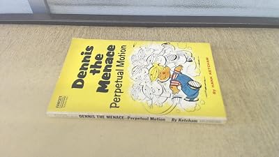 Dennis the Menace, Short 'n Snappy