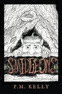 Smidgeons by P.M. Kelly