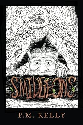 Smidgeons
