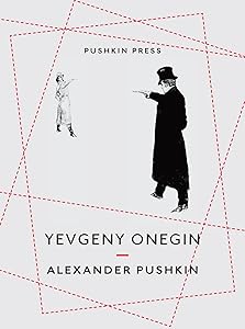 Yevgeny Onegin (Pushkin Collection)