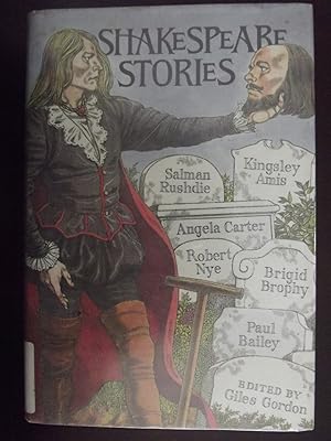 Shakespeare stories