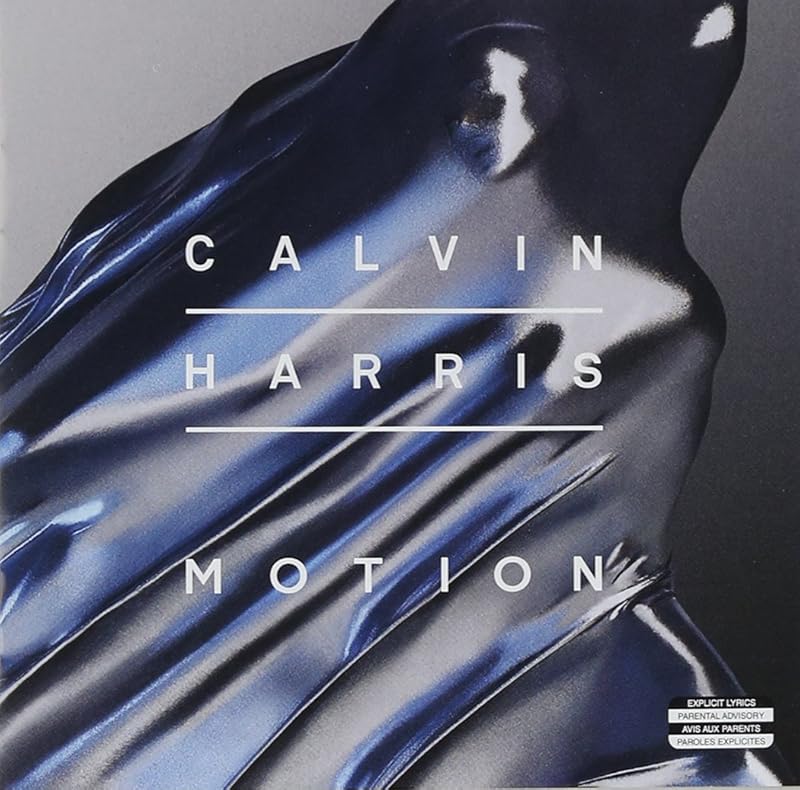 Motion by Calvin Harris