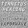 Tinnitus Healing for Damage at 19370 Hertz