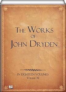 The Works of John Dryden
