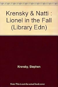 Lionel in the Fall: Library Edition (Dial Easy-to-Read)