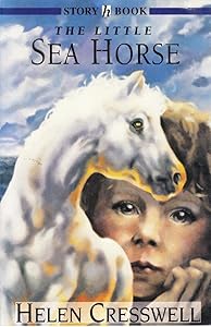 Little Sea Horse