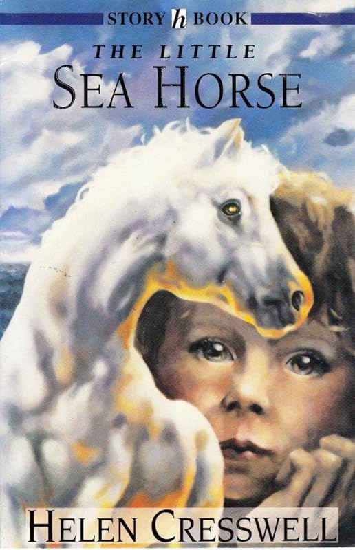 Little Sea Horse by Helen Cresswell