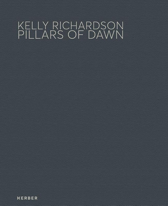 Kelly Richardson: Pillars of Dawn by Alistair Robinson