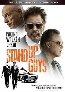 Stand up guys