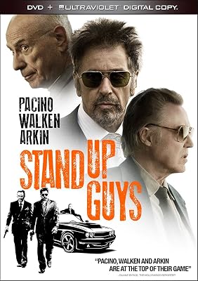 Stand up guys