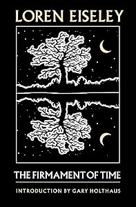 The Firmament of Time by Loren Eiseley