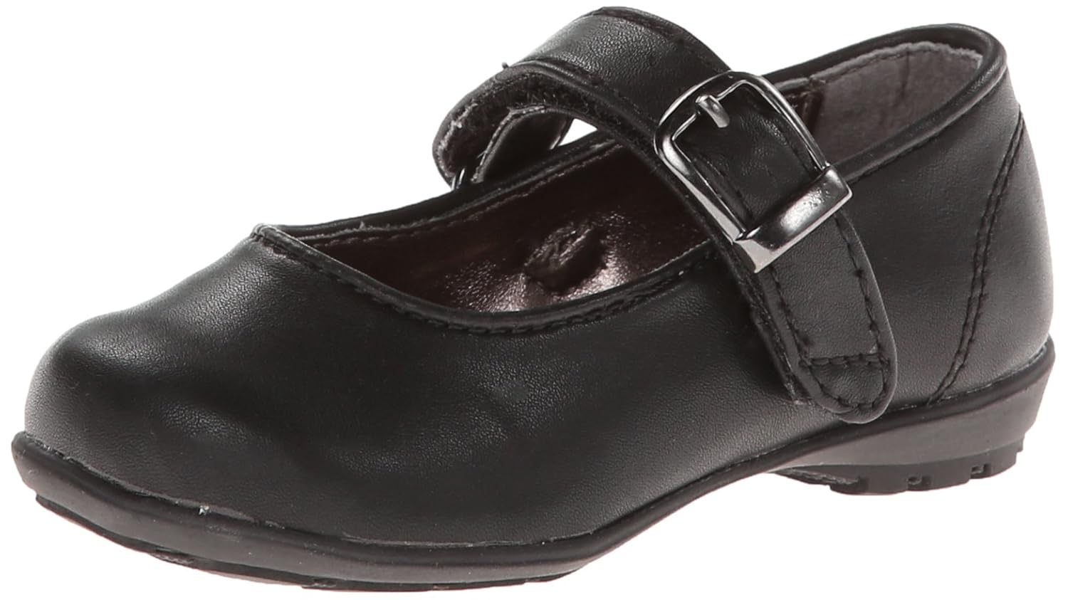 

Kenneth Cole Reaction Fly School JR Rubber Mary Jane (Toddler/Little Kid/Big Kid)