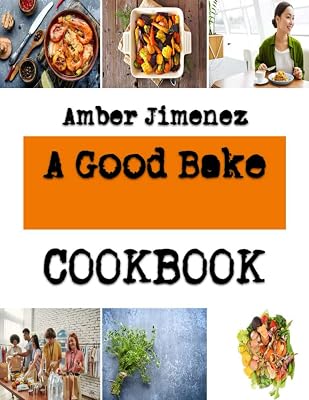A Good Bake: Simple recipes for cookies