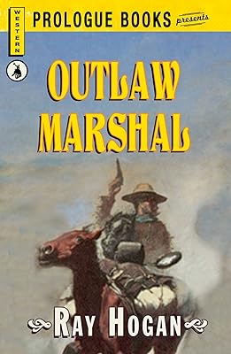 Outlaw Marshal (Prologue Western)