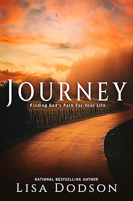 JOURNEY: Finding God's Path For Your Life (The Merry Hearts Inspirational Series Book 1)