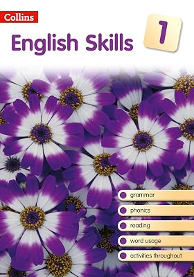Book 1 (Collins English Skills)
