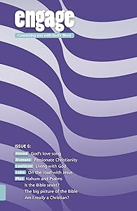 Engage: Issue 6