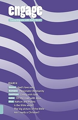 Engage: Issue 6