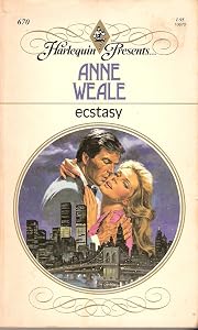 Ecstasy