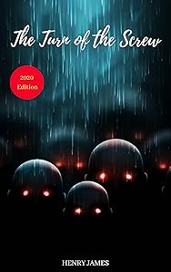 The Turn of the Screw (yourbooks)