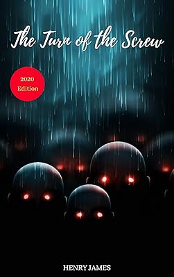The Turn of the Screw (yourbooks)