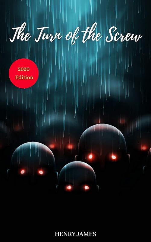 The Turn of the Screw (yourbooks) by Henry James