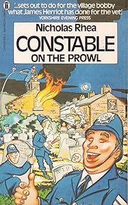 Constable on the Prowl