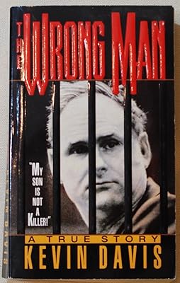 The Wrong Man