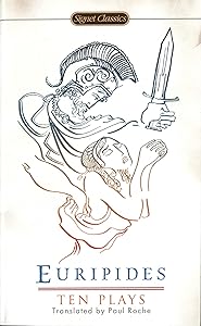 Ten Plays (Signet Classics)