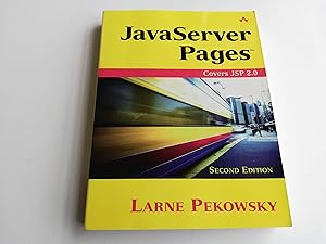 JavaServer Pages, Second Edition by Larne Pekowsky